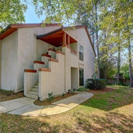 Buy this 2 bed condo on 1407 Wood Hill Place in Deerwood Club, Jacksonville