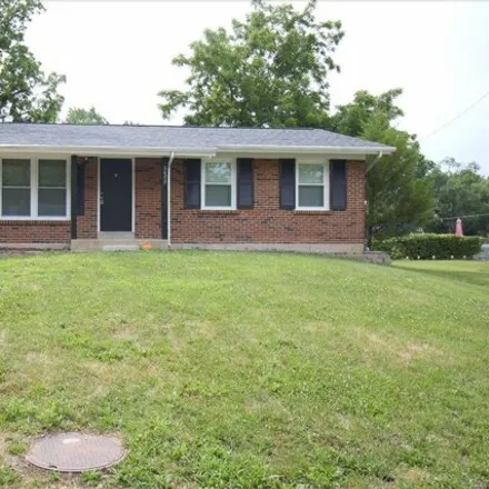 Buy this 4 bed house on 1600 Hudson Rd in Saint Louis, Missouri