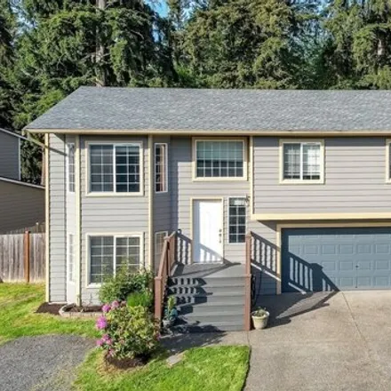 Buy this 5 bed house on 67th Avenue Northeast in Arlington, WA 98223