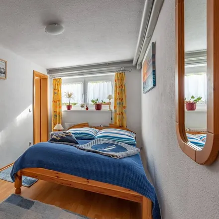 Rent this 1 bed apartment on Bad Doberan in 18209 Bad Doberan, Germany