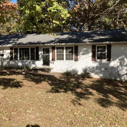 Buy this 3 bed house on 706 Tarpley Street in Eagleton Village, Blount County