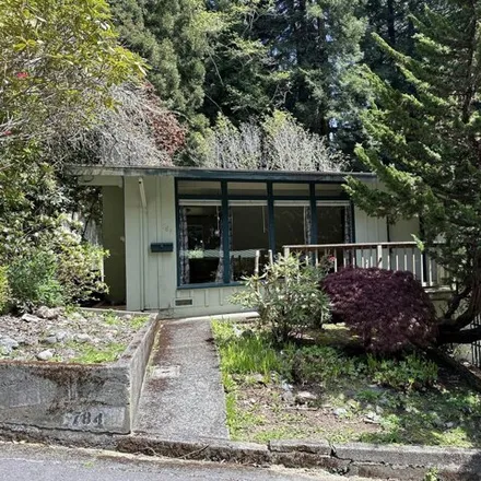 Buy this 3 bed house on 798 Patrick Court in Sunny Brae, Arcata