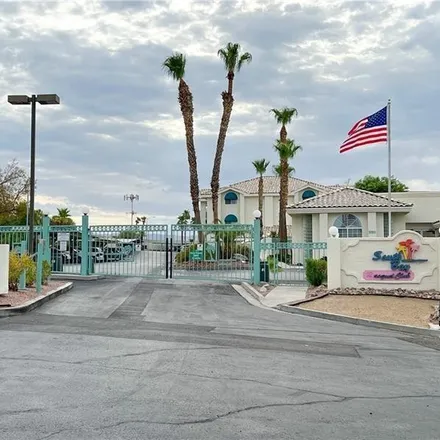 Buy this 1 bed condo on 3550 Bay Sands Drive in Laughlin, NV 89029