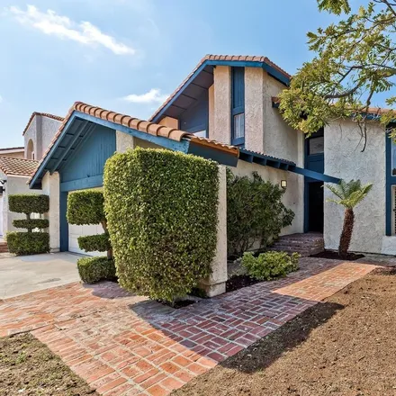 Image 4 - 12325 Evensong Drive, Los Angeles, CA 90064, USA - House for sale