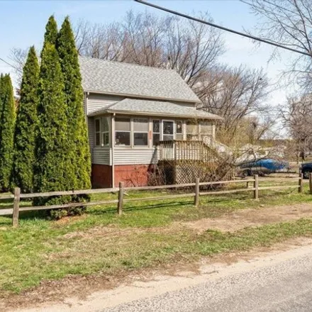 Image 2 - 17955 Spencer Rd, Pleasant Valley, Iowa, 52767 - House for sale