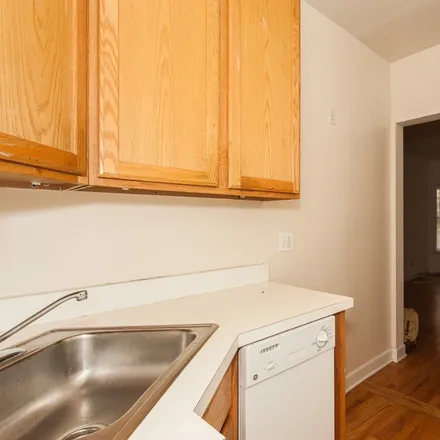 Rent this 3 bed apartment on 3912 North Pine Grove Avenue