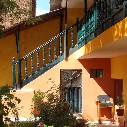 Image 5 - Cusco, Urbanización Tahuantinsuyo, CUSCO, PE - House for rent