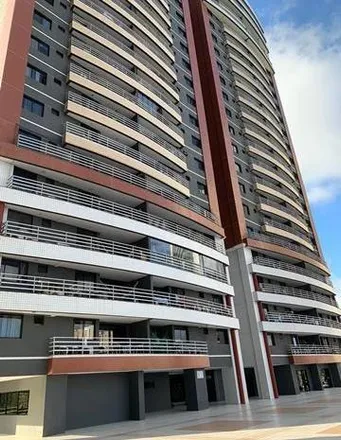 Image 1 - Avenida Rogaciano Leite 930, Salinas, Fortaleza - CE, 60810-786, Brazil - Apartment for rent