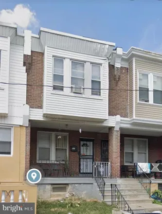 Buy this 3 bed townhouse on 5812 North Philip Street in Philadelphia, PA 19120