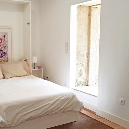 Rent this studio apartment on unnamed road in Matosinhos, Portugal