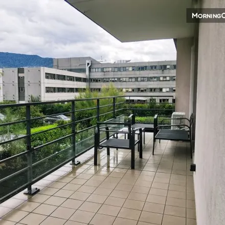 Image 8 - Grenoble, ARA, FR - Apartment for rent