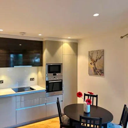Image 2 - 1 Bywell Place, London, E16 1JW, United Kingdom - Room for rent