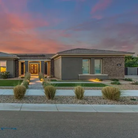 Buy this 6 bed house on 19912 E Natalie Way in Queen Creek, Arizona