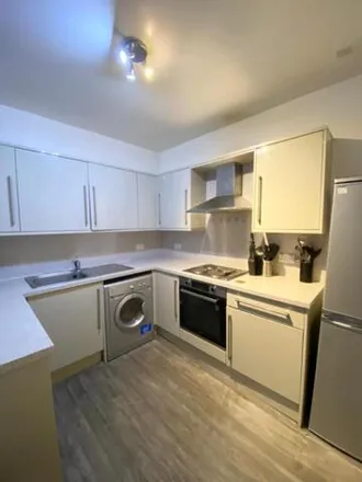 Rent this 5 bed apartment on 6 East Preston Street in City of Edinburgh, EH8 9QQ