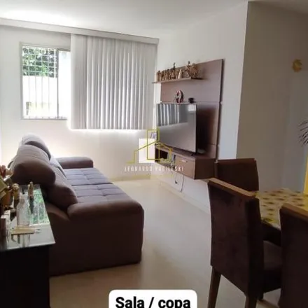 Buy this 3 bed apartment on Condomínio Costa do Marfim in Avenida Piúma, Planalto Carapina
