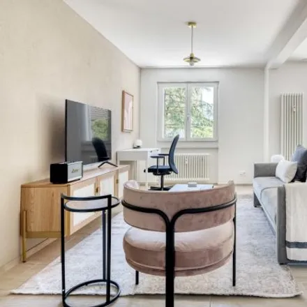 Rent this 3 bed apartment on Bleicherstrasse 43 in 8953 Dietikon, Switzerland
