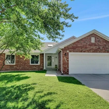 Buy this 4 bed house on 7062 Beaver Hollow Circle in Lincoln, NE 68516