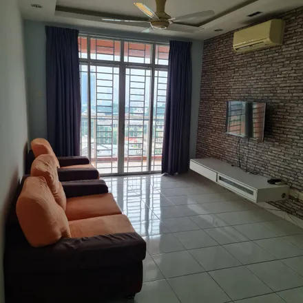 Image 3 - Jalan Semarak Api 2, Diamond Square, 53000 Kuala Lumpur, Malaysia - Apartment for rent