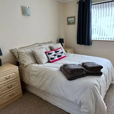 Rent this 1 bed apartment on Falmouth in TR11 2QJ, United Kingdom