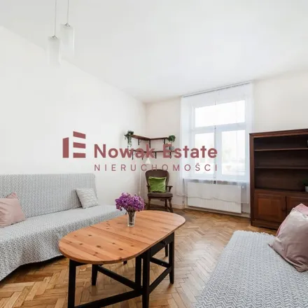 Image 2 - Halicka, Halicka 14a, 31-036 Krakow, Poland - Apartment for sale