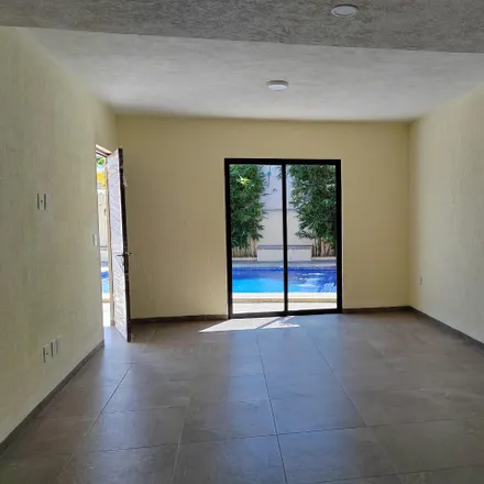 Rent this studio apartment on Calle Palma Real in 94290 Boca del Río, VER