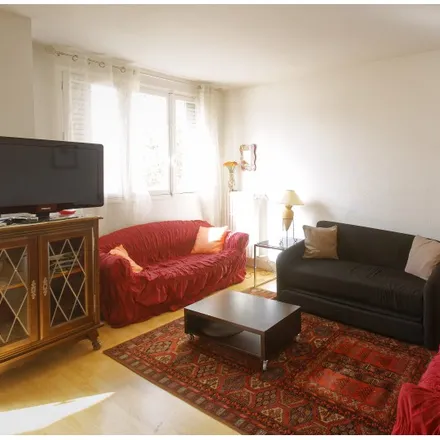 Rent this 2 bed apartment on 63 Rue Émile Roux in 94120 Fontenay-sous-Bois, France