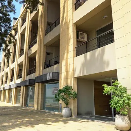 Buy this 1 bed apartment on Costanera Apolo XI in Partido de Zárate, 2800 Zárate