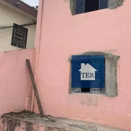 Buy this 7 bed house on Rua da Curva in Vila Isolina Mazzei, São Paulo - SP