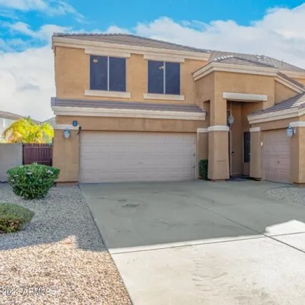 Buy this 5 bed house on 33825 North Pate Place in Phoenix, AZ 85331