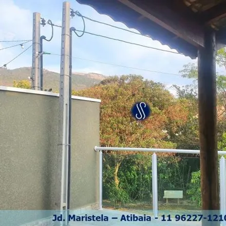 Image 2 - Avenida Santana, Retiro dos Fontes, Atibaia - SP, 12946-706, Brazil - House for sale