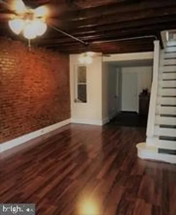 Buy this 3 bed townhouse on 813 East Madison Street in Philadelphia, PA 19134