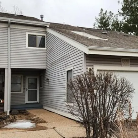 Buy this 3 bed townhouse on 1975 28th Ave Unit 16 in Greeley, Colorado