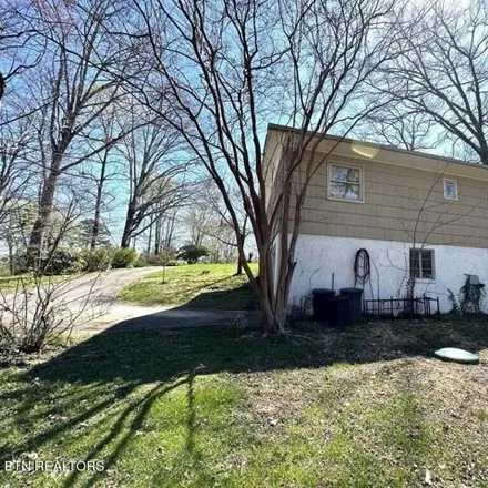 Image 2 - 198 Courtland Lane, Sherwood Estates, Anderson County, TN 37716, USA - House for sale