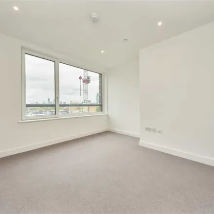 Image 7 - 36 Crimscott Street, London, SE1 5YQ, United Kingdom - Apartment for rent