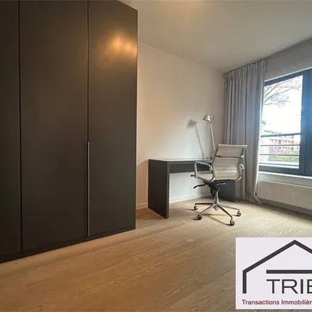 Image 1 - Avenue d'Auderghem - Oudergemlaan 115, 1040 Etterbeek, Belgium - Apartment for rent