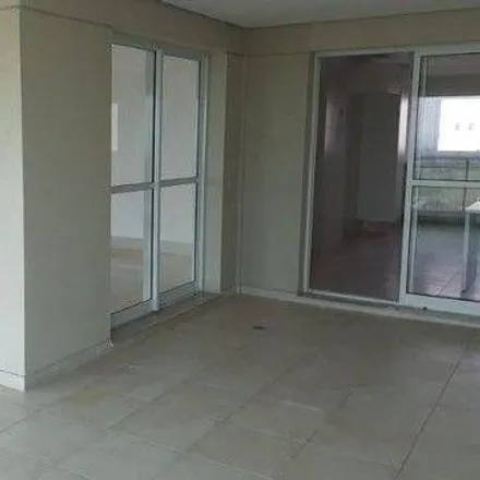 Rent this 4 bed apartment on Faculdade Católica in Avenida São João 2650, Bosque Imperial