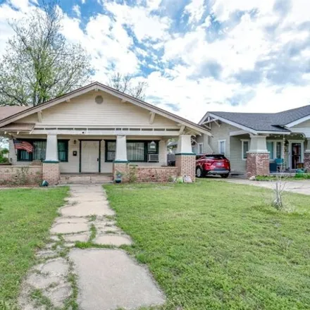 Buy this 3 bed house on 3975 North Military Avenue in Oklahoma City, OK 73118