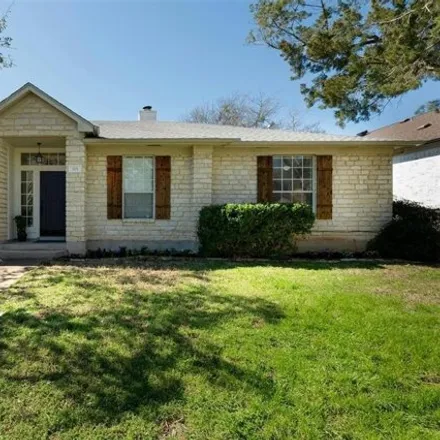 Buy this 3 bed house on 201 Sailors Run in Lakeway, TX 78734
