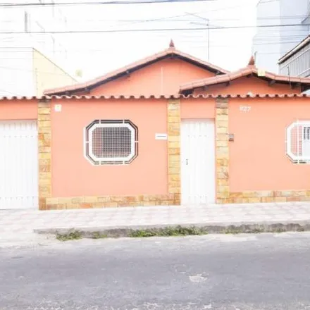 Image 2 - Avenida João César de Oliveira, Eldorado, Contagem - MG, 32315-140, Brazil - House for sale