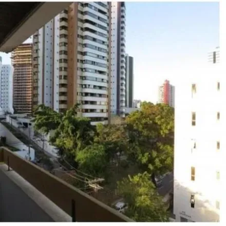 Buy this 4 bed apartment on Rua Anthenor Tupinambá in Pituba, Salvador - BA