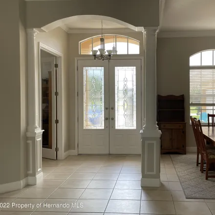 Image 4 - 3434 Hanging Moss Loop, Spring Hill, FL 34609, USA - House for sale