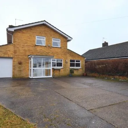 Buy this 3 bed house on South View Farm in Cheal House, Chapel Lane