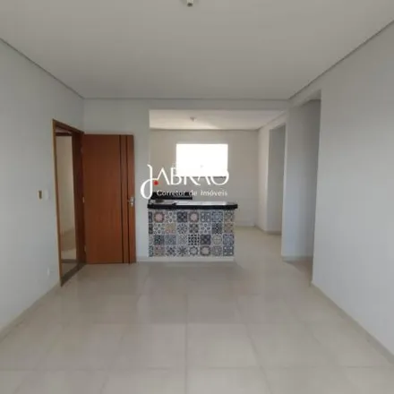 Rent this 3 bed apartment on unnamed road in Santo Antônio, Barbacena - MG