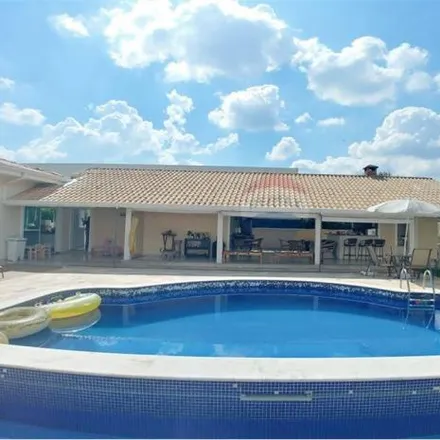 Image 2 - Rua Japara, Vinhedo, Vinhedo - SP, 13284, Brazil - House for rent