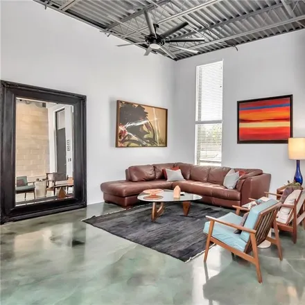 Image 3 - Channelside Lofts, North 12th Street, Tampa, FL 33602, USA - Loft for sale