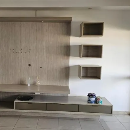 Rent this 3 bed apartment on Rua João Tibiriça in Vila Leis, Itu - SP