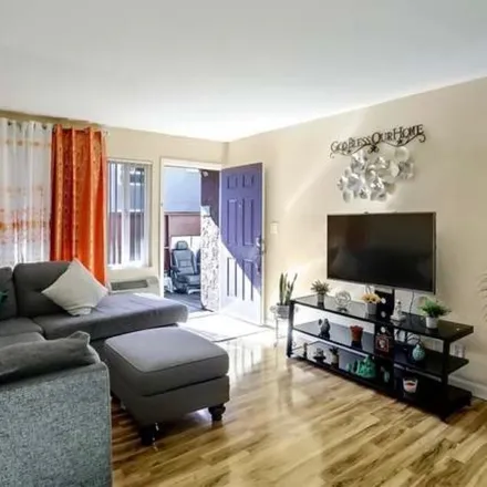 Rent this 1 bed apartment on Dempsey Road in Milpitas, CA 95035