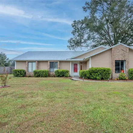 Buy this 3 bed house on 4374 Southeast 58th Place in Marion County, FL 34480