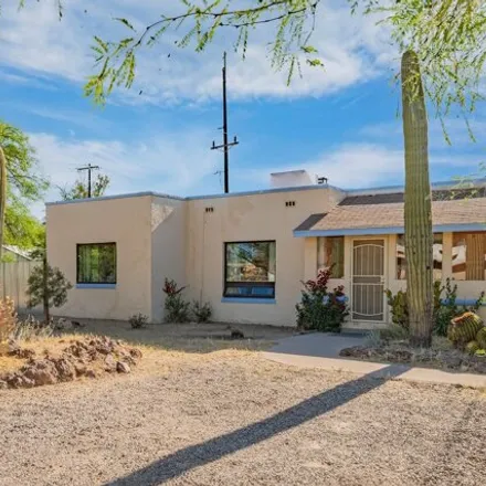 Buy this 3 bed house on 3591 East Glenn Street in Tucson, AZ 85716