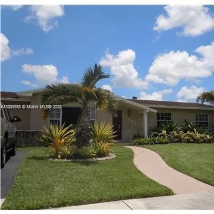 Image 1 - 10451 Southwest 122nd Court, Miami-Dade County, FL 33186, USA - House for rent